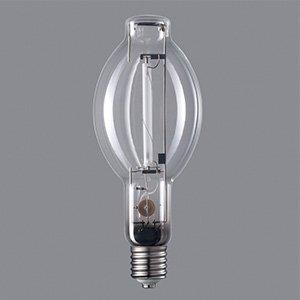 パナソニック ハイゴールド 効率本位形 水銀灯安定器点灯形(始動器内蔵形) 一般形 220形 透明形 口金E39 NH220L/N