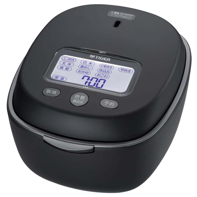 炊飯器JPL-H100