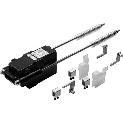 パナソニック(Panasonic) 端末引締碍子(ケーブル横出し用)4P DH57044