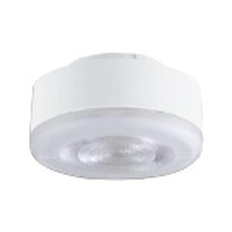 パナソニック (Panasonic) フラットランプ LED 拡散タイプ タイマー調光 電球色 口金GX53-1 直径70×高さ38mm LLD2000LCT1