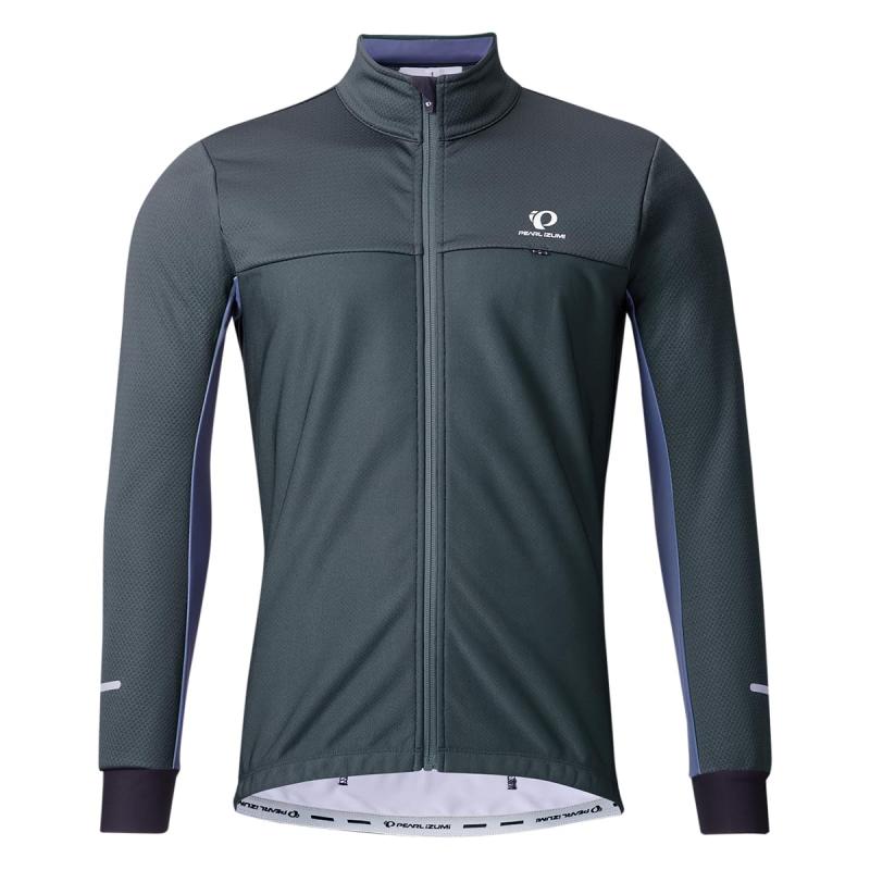 PEARL IZUMI(パールイズミ) サイクルウェアウィンドブレーク ジャケットメンズ