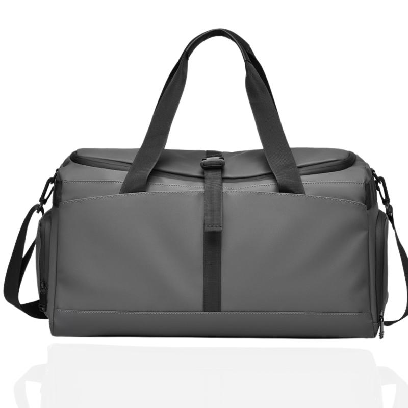 celadel ボストンバッグ ダッフルバッグ メンズ 大静電容量 26L 雨合羽製作 シューズ納める 乾湿引きはなす 体育館 ゴルフ 運動競技 旅する 出張
