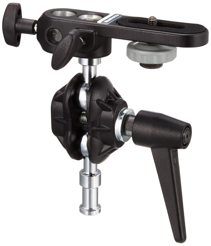 マンフロット(Manfrotto) ティルトトップヘッド 155
