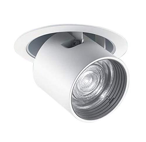 パナソニック TOLSO SERIES LEDダウン＆スポットライト 200形 φ100 広角 一般光色 ホワイト 白色 NTS41131W