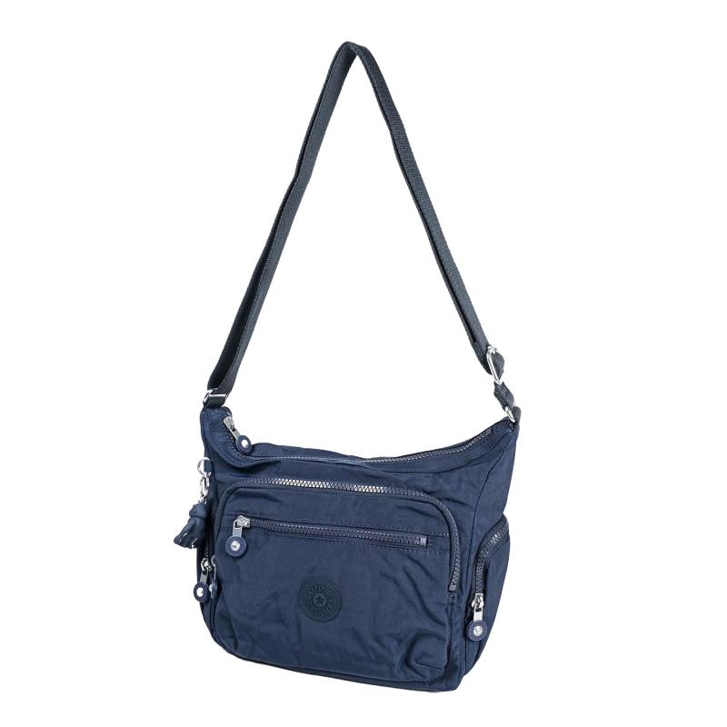 Kipling ショルダーバッグ レディース GABBIE S ギャビー ブルーブルー2 KPKI253196V1 [並行輸入品]｜クリエイティブグローバル