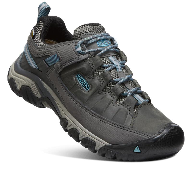[KEEN] [キーン] トレッキングシューズ TARGHEE III WP ターギー スリー ウォータープルーフ レディース｜クリエイティブグローバル 22,141円