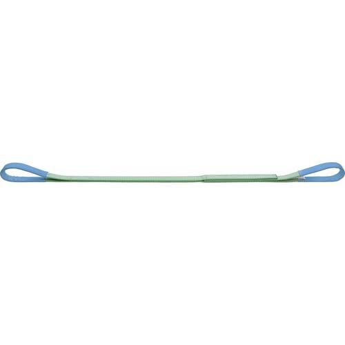 キトー ポリエスタースリング BSH型 3.2t 75mm巾 2.0m｜クリエイティブグローバル 10,778円