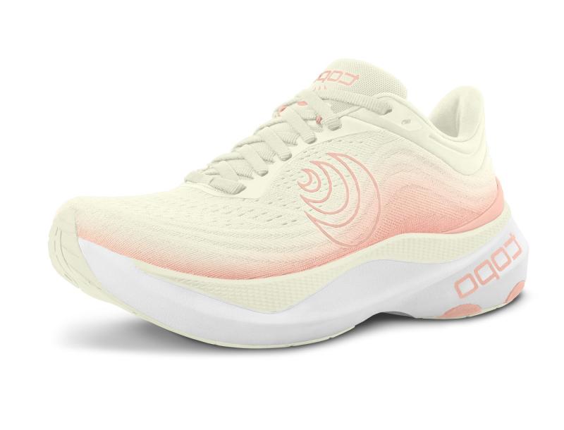 [トポアスレティック] ランニングシューズ AURA (オーラ) WOMENS