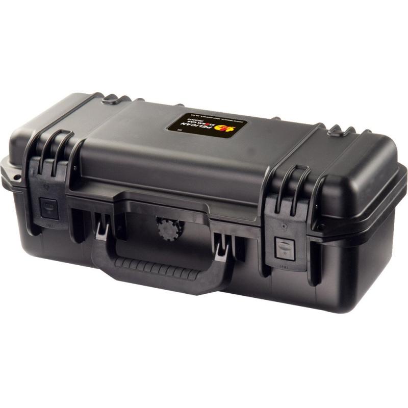 PELICAN ストーム IM2306 (フォームなし)黒 462×213×17 IM2306NFBK