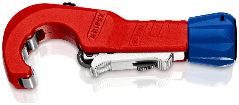 クニペックス KNIPEX パイプカッター チュービックス 9031-02SB