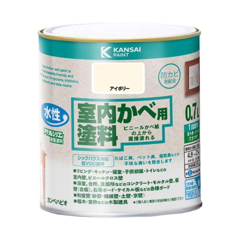 カンペハピオ 絵の具