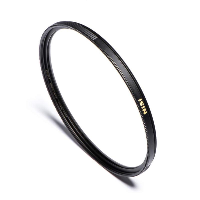 Nisi PRO Nano HUC UV水漉し