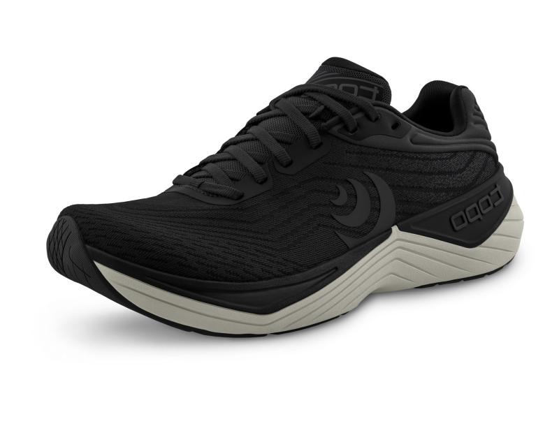 Topo Athletic(トポアスレティック) メンズ ULTRAFLY 5ランニングシューズ