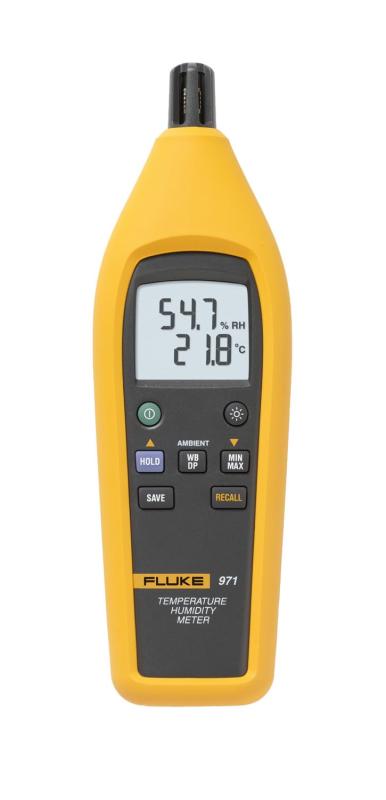 テクトロニクス&フルーク 温湿度計 FLUKE-971 56,464円