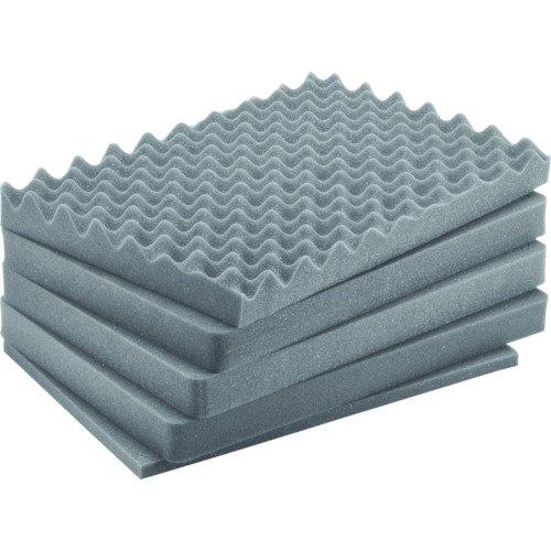 PELICAN ストームケース用ウレタンフォーム IM2400FOAM