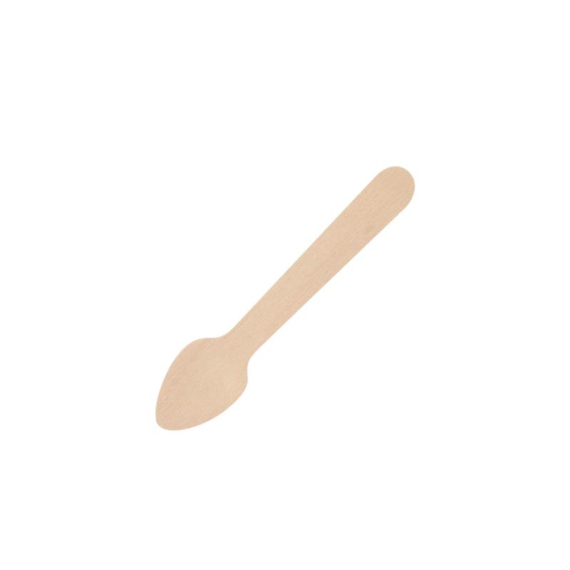 大黒工業 使い捨て 木製スプーン SPOON｜クリエイティブグローバル