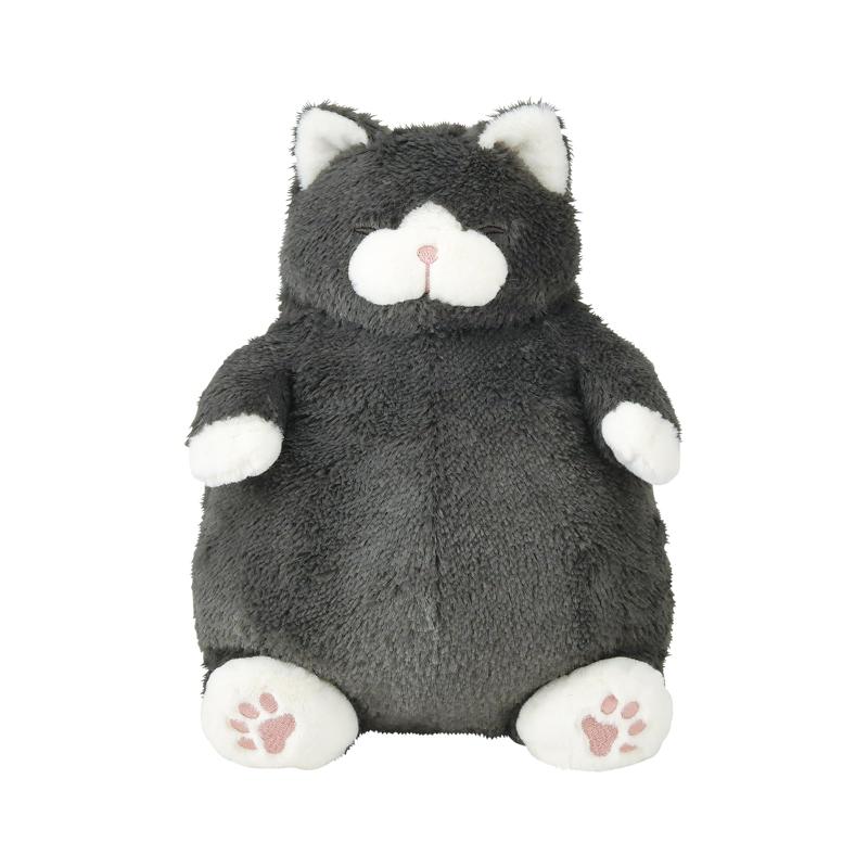 りぶは逐って 抱き枕 ねこ諾なう感 M・L BIG 大きさ 可愛らしい 猫 抱きまくら ぬいぐるみ 猫グッズ 27720・27721・27722