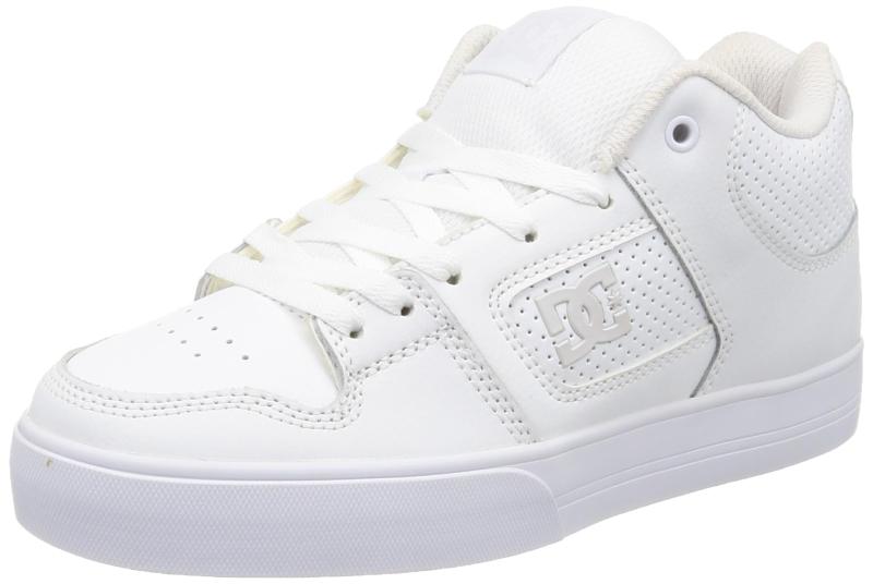 [ディーシーシュー] スニーカー PURE MID