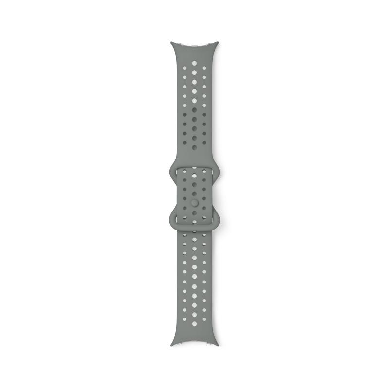 Google グーグル Pixel Watch 3 45mm アクティブスポーツバンド Hazel Sサイズ GA06127-WW