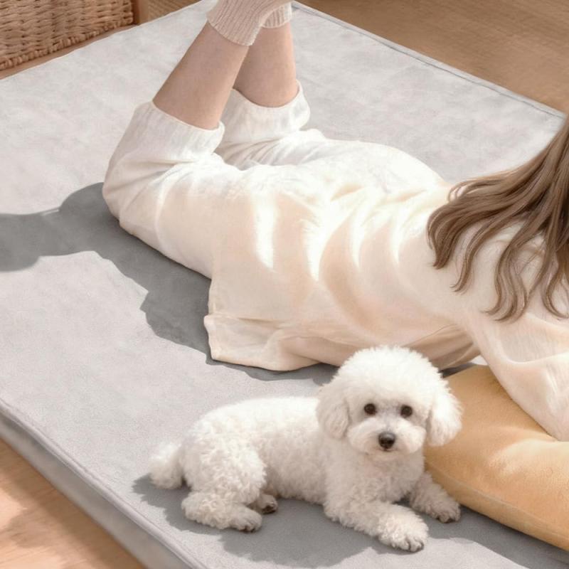 電気毛布 敷き 掛け シングル もこもこ ふわふわ ブランケット 9段階温度 9Hタイマー 洗える
