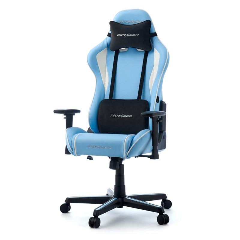 DXRacer (ディーエックスレーサー) ゲーミングチェア デスクチェア フォーミュラ FORMULA｜クリエイティブグローバル