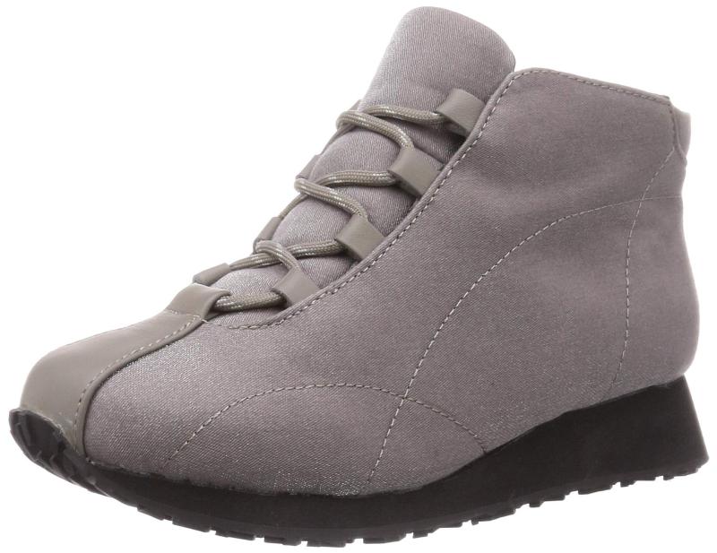 [マドラスウォーク] レインシューズ 【GORE-TEX】 雨の日も安心レースアップシューズ レディース