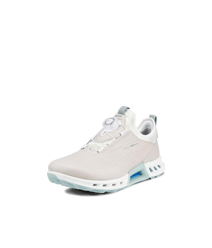 ecco(エコー) レディース ゴルフ バイオム シーフォーゴルフシューズ|クリエイティブグローバル