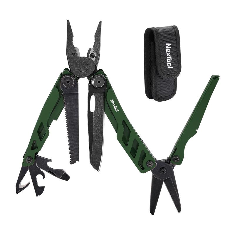 NexTool Flagship マルチ手道具