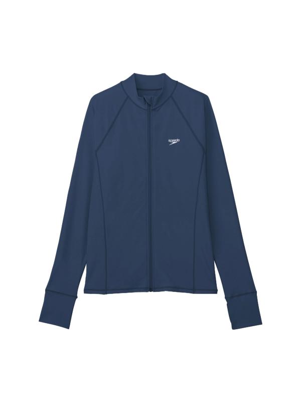 [スピード] ラッシュガード Women's Aqua Shirt ウイメンズアクアシャツ レディース SFW72302｜クリエイティブグローバル