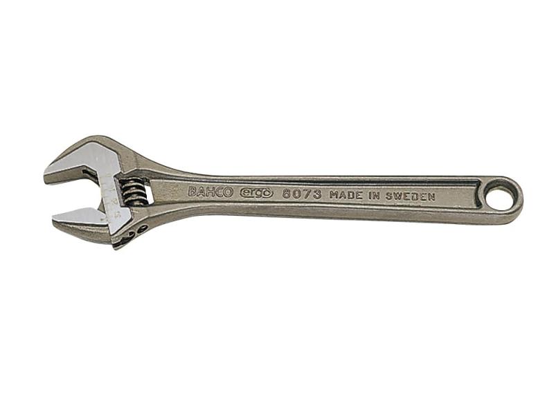 イチネンTASCO TA750 モンキーレンチ
