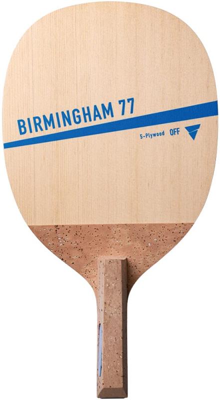 ヴィクタス(Victas) 櫂 日本式書き込み保持者 バーミンガム 77 (BIRMINGHAM 77) 襲い掛かる用 148×141粍 300012 スポーツ・アウトドア-その他