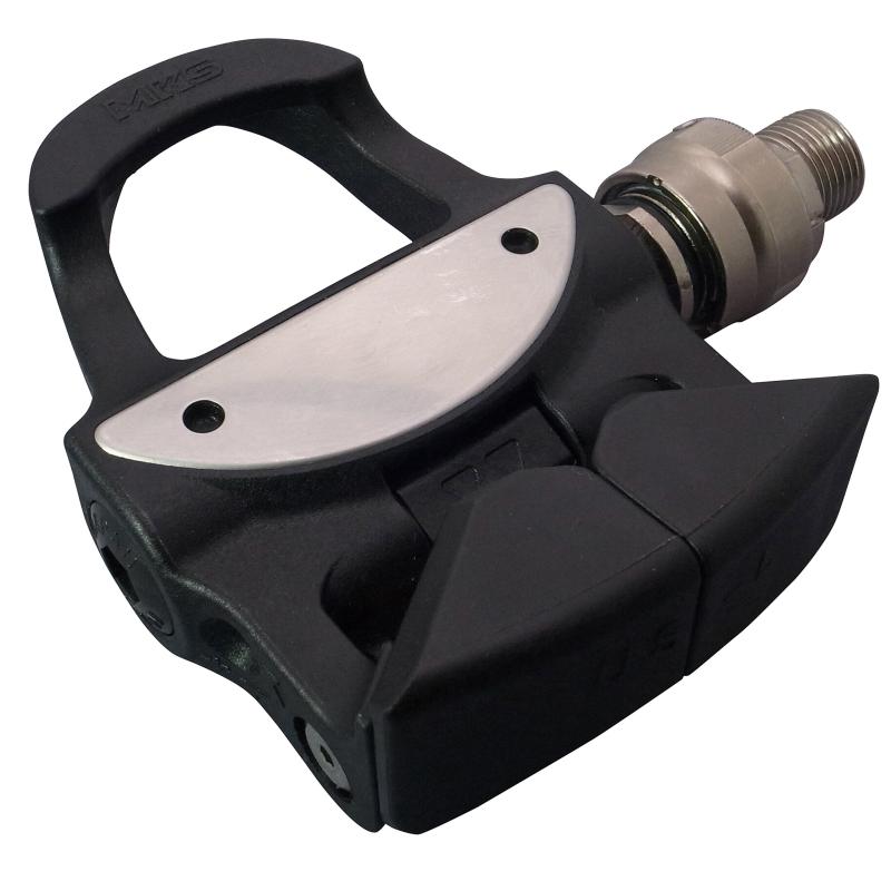 MKS(三ヶ島製作所) 自転車 ペダル US-L Ezy Superior (ユーエスエル イージースーペリア) ブラック 11,344円