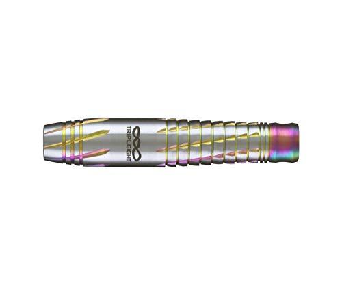 TRIPLEIGHT トリプレイト チャーム 武山郁子モデル バレル trd2621