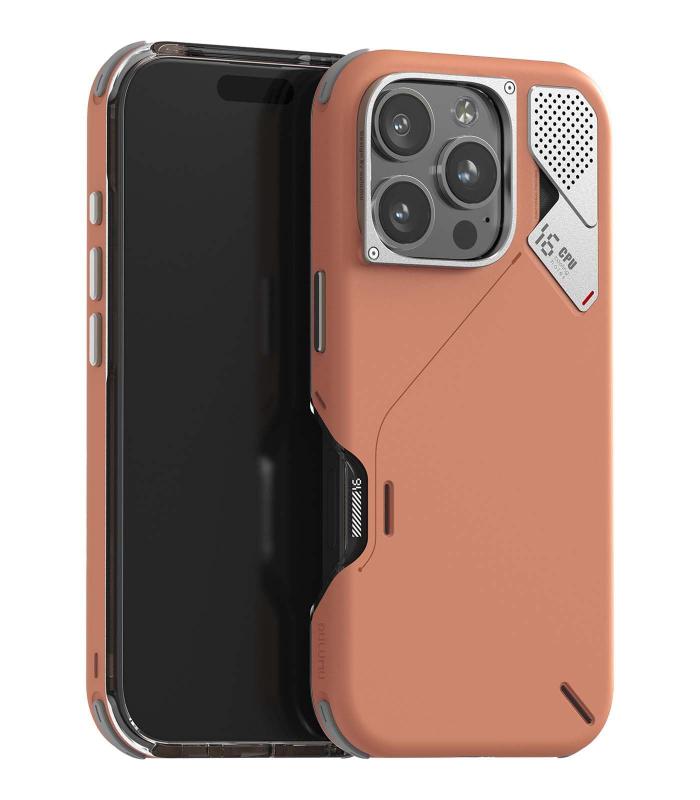 Aulumu A16 耐衝撃ケース
