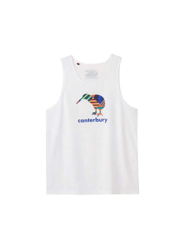 CANTERBURY(カンタベリー) タンクトッププラクティスビッグタンクトップメンズ