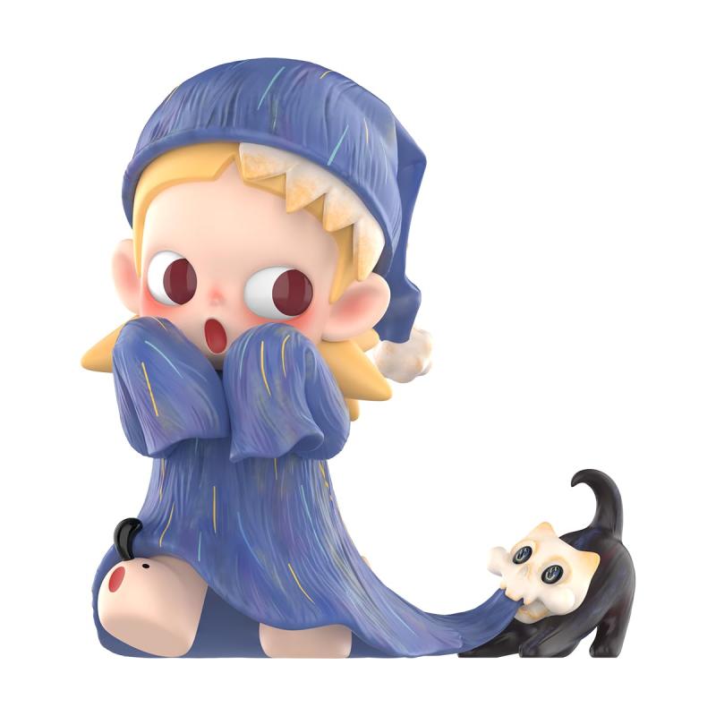 POP MART ZSIGA Scared Performer ビッグサイズ 14,183円