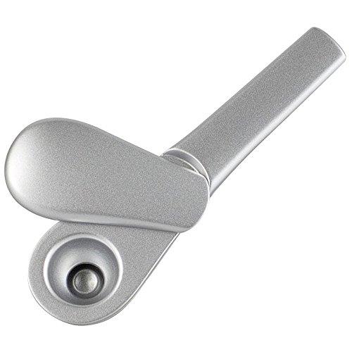 JOURNEY2-旅行2/JOURNEY PIPE2-ジャーニーパイプ2 (SILVER-しろがね色) 定まり品