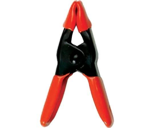TRUSCO(トラスコ) スチール製スプリングクランプ