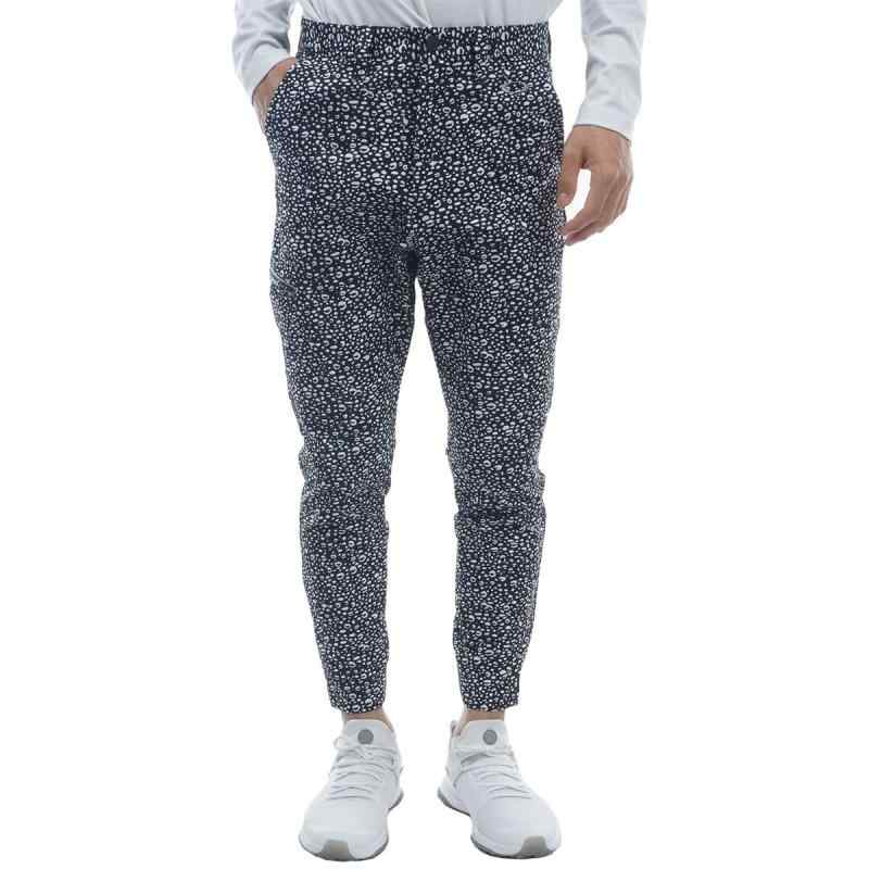 [Oakley] Golf Pants SKULL VERSATILE TPD JOGGER 7.0