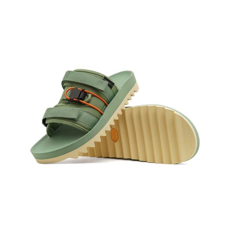 HIJACK SANDALS(ハイジャックサンダル) MANIC スポーツサンダル スポサン ストラップサンダル キャンプ アウトドア レディース メンズ