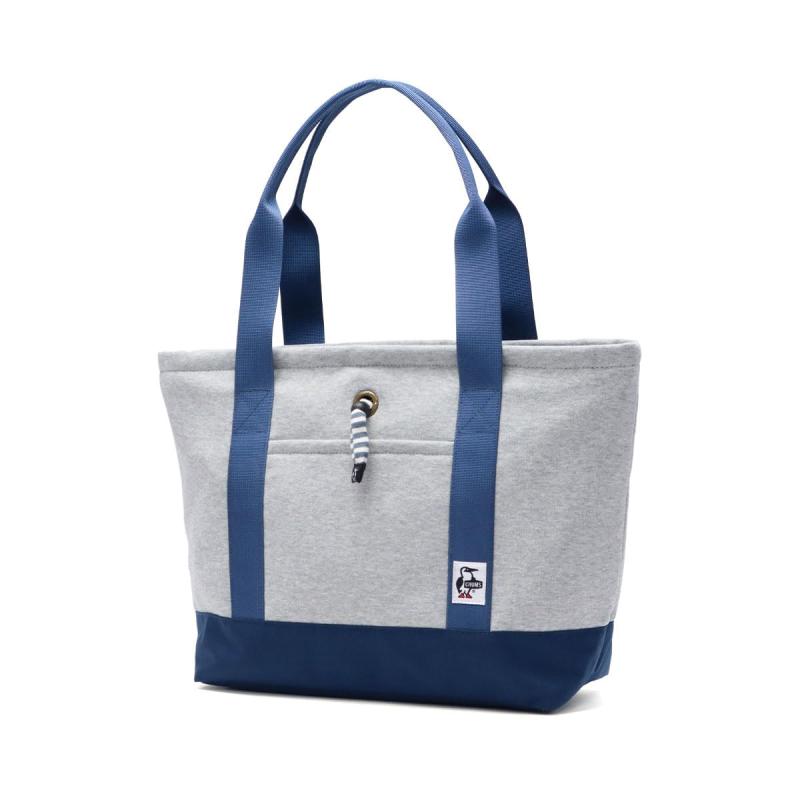 [チャムス] トートバッグ Tote Bag Sweat Nylon