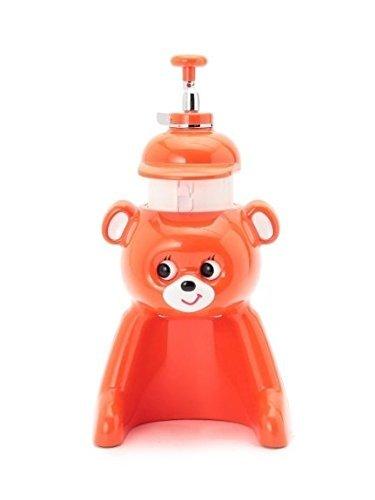 タイガー(TIGER) 氷削り器 きょろちゃん 復刻版 ABF-F100