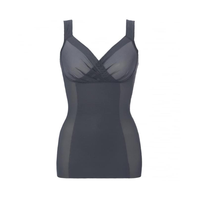 （トリンプ）Triumph ボディシェイパー576 コサージュ