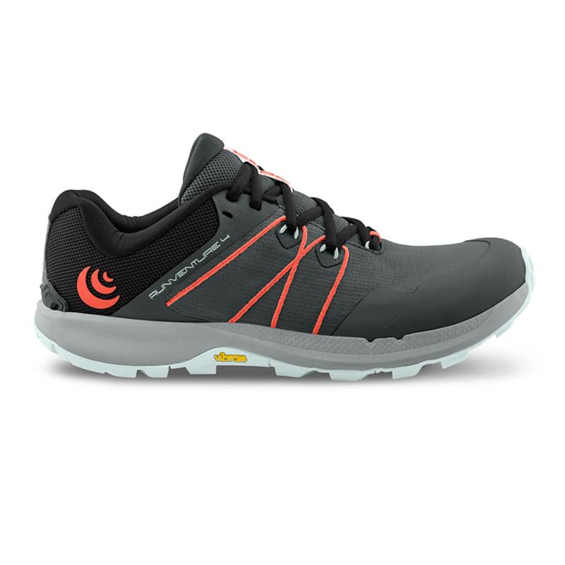 Topo Athletic(トポアスレティック) レディース RUNVENTURE 4（幽客思わく 4）WOMENS駈けっくらシューズ