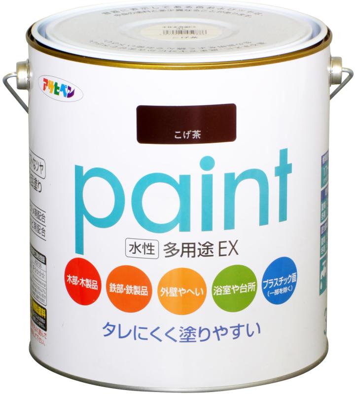 アサヒペン(Asahipen)水性多用途EX