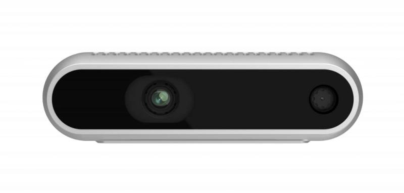 Intel・・ RealSense・・ Depth Camera D435f
