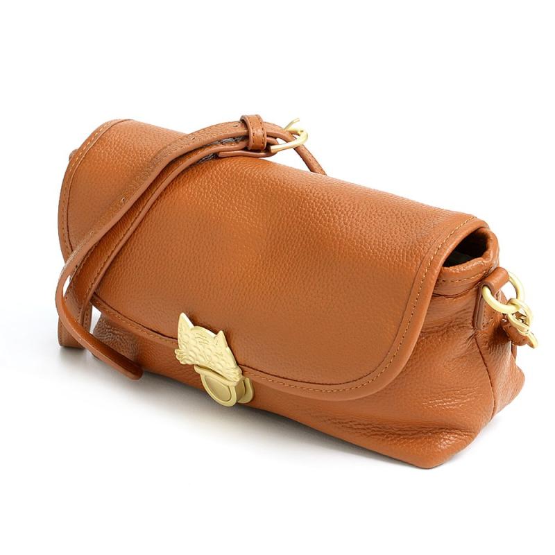 [ツモリチサト] tsumori chisato 斜めがけバッグ NEW カリヤネコ 53450 09 (ベージュ)｜クリエイティブグローバル