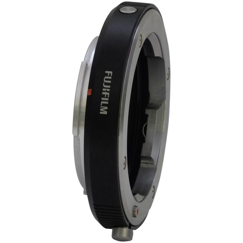 FUJIFILM Mマウントアダプター Xマウント用 F MM ADAPTER