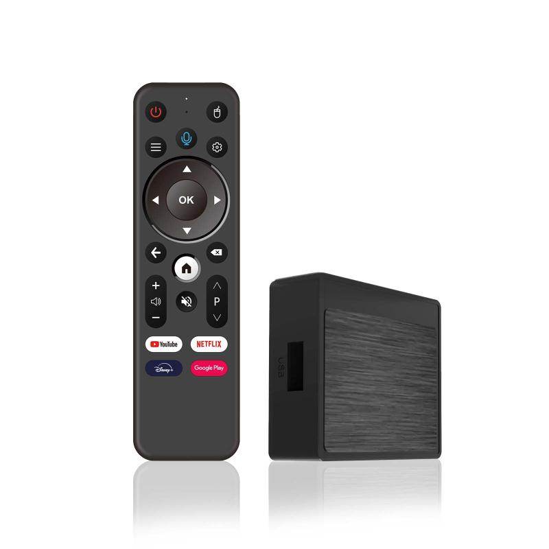 BOXPUT レモンテレビミニアンドロイドボックスAndroid 12.0 Lemon TV Mini ボックス席2024 Allwinner H 618 2.4 G+5 G 4 KデュアルWIFI 6 2 GB ランダムアクセス記憶装置 16 GB ロムアンドロイドボッ