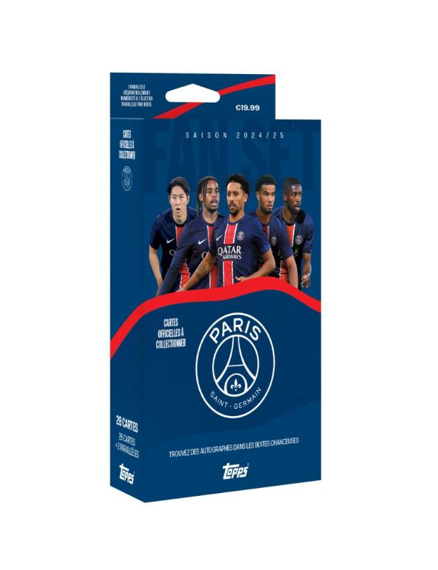 楽天市場】Topps Manchester United FC Fan Set 2024-25